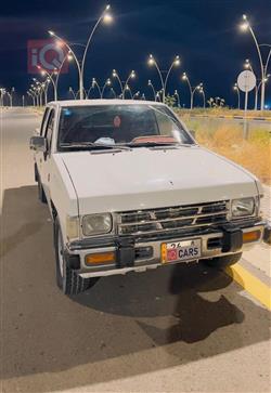 Nissan Pickup